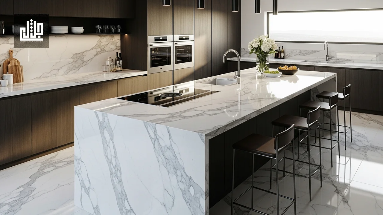 نکات مهم در انتخاب و نصب سرامیک اسلب