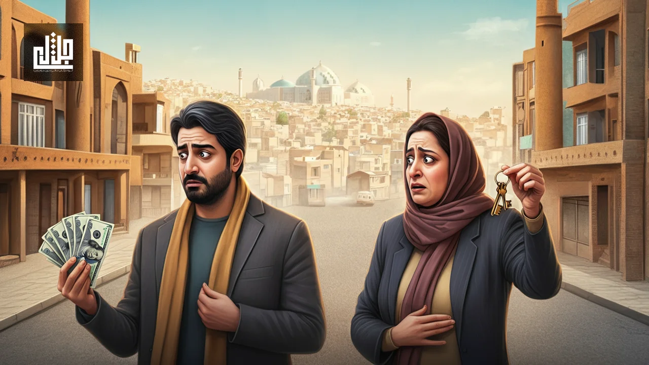 پیامدها و آینده بازار مسکن تهران