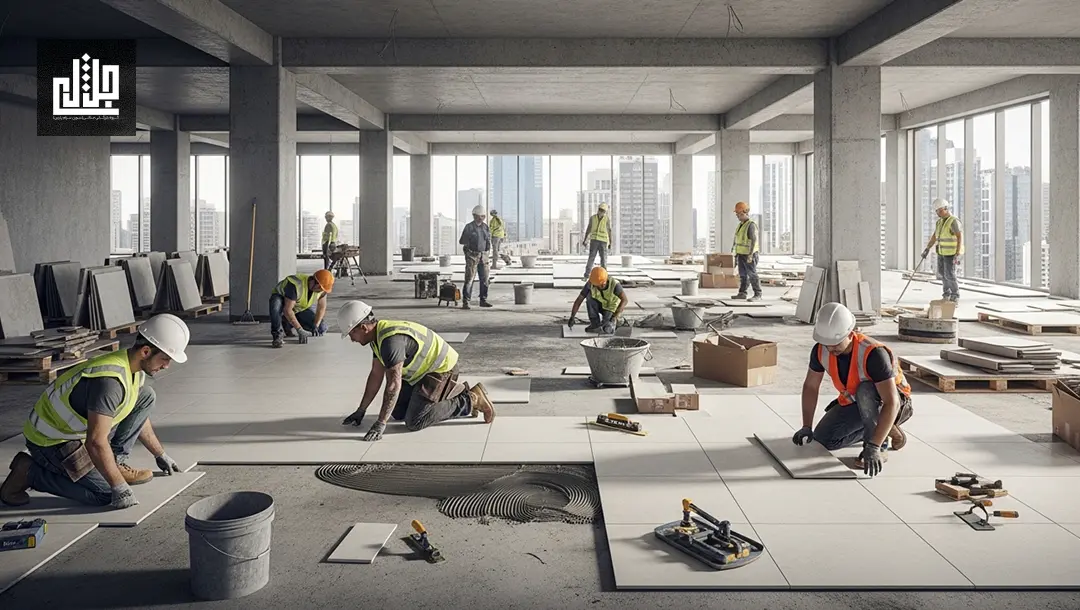 سرامیک اسلب