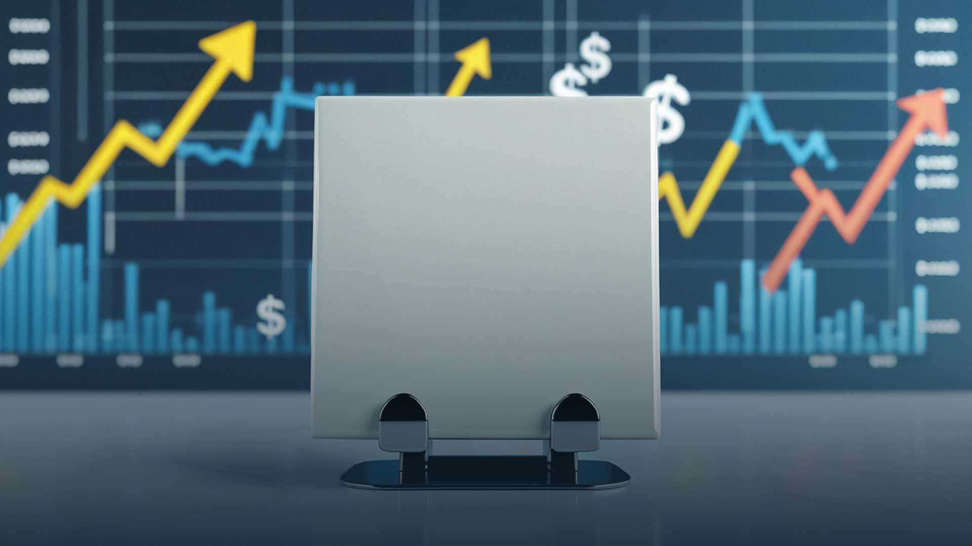 افزایش قیمت دلار و تاثیر آن بر روی بازار کاشی و سرامیک