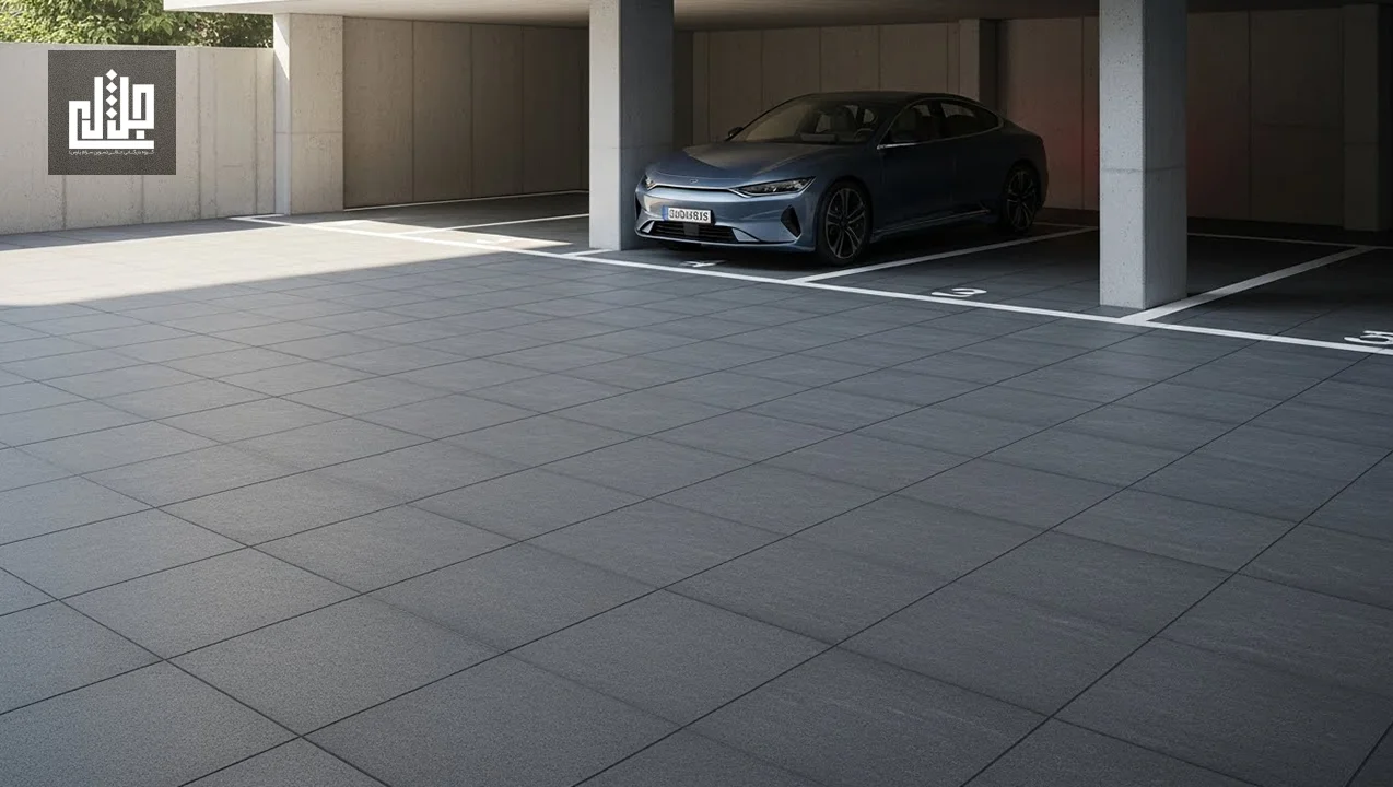 کاشی ضد لغزش چیست و چه ویژگی‌هایی دارد؟