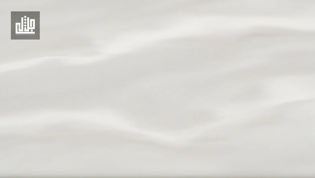 مزایای استفاده از کاشی سفید ابری در دکوراسیون داخلی