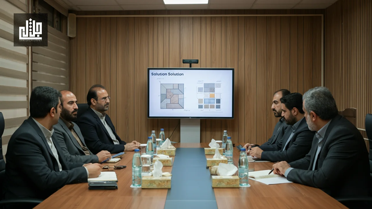 واکنش تولیدکنندگان به بحران قطعی برق