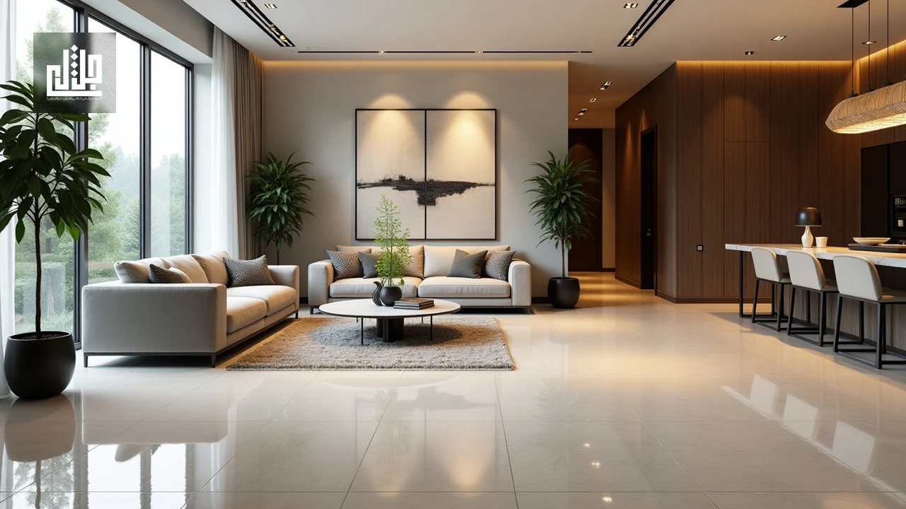چرا بررسی کیفیت کاشی اهمیت دارد؟