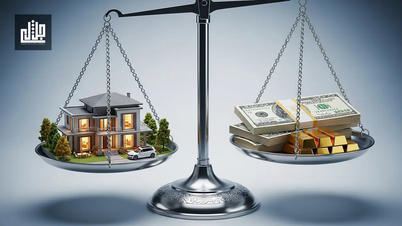 رشد ریالی مسکن؛ واقعیت یا توهم قیمتی؟