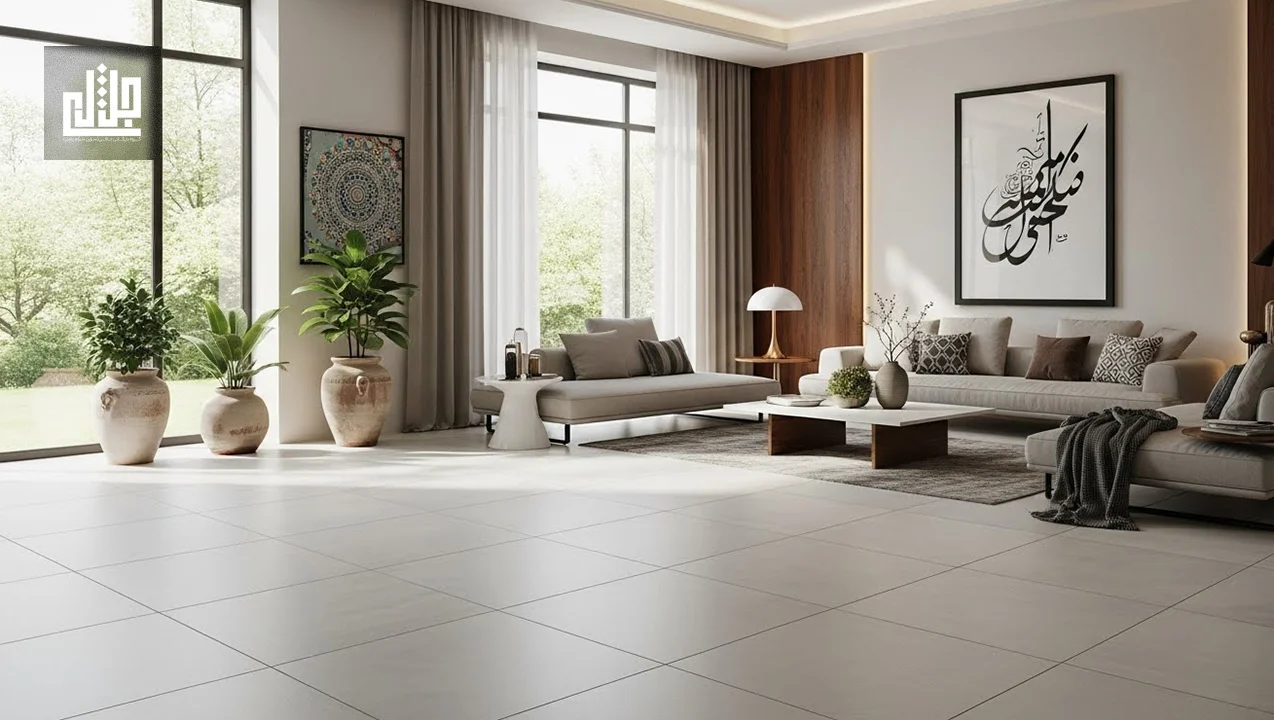 کاشی بزرگ چیست و چه ویژگی‌هایی دارد؟