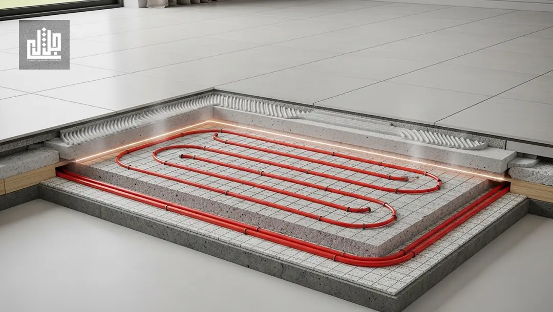 خانه هوشمند چیست و چرا انتخاب متریال در آن اهمیت دارد؟