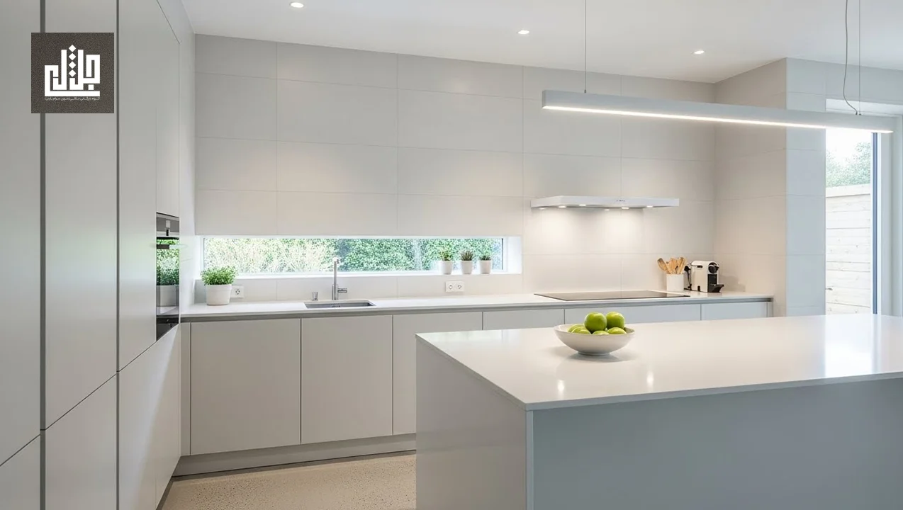 کاشی سفید ابری چیست و چه ویژگیهایی دارد؟