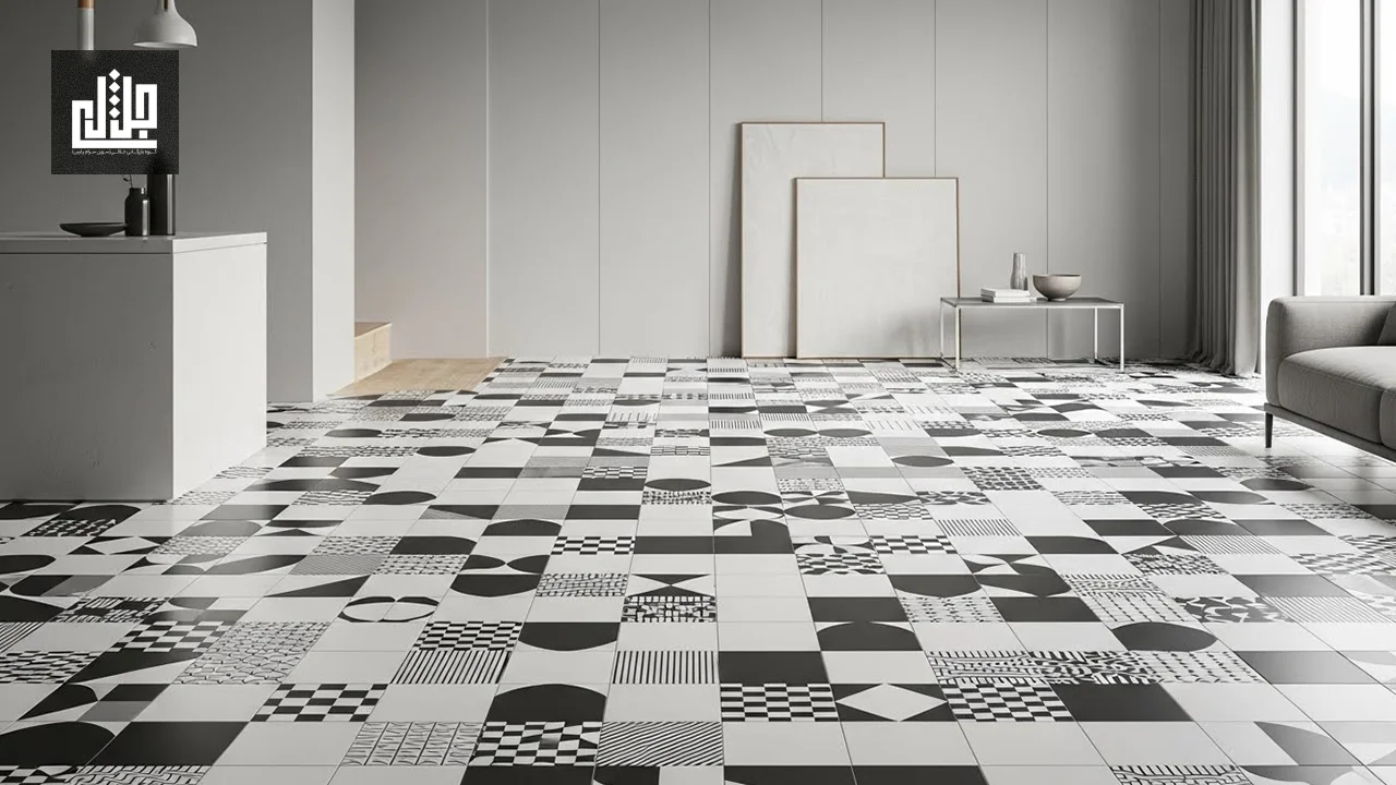 پچ‌ورک (Patchwork)