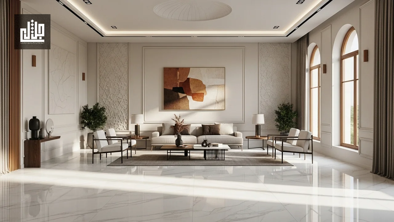 چرا سرامیک اسلب انتخابی هوشمندانه است؟