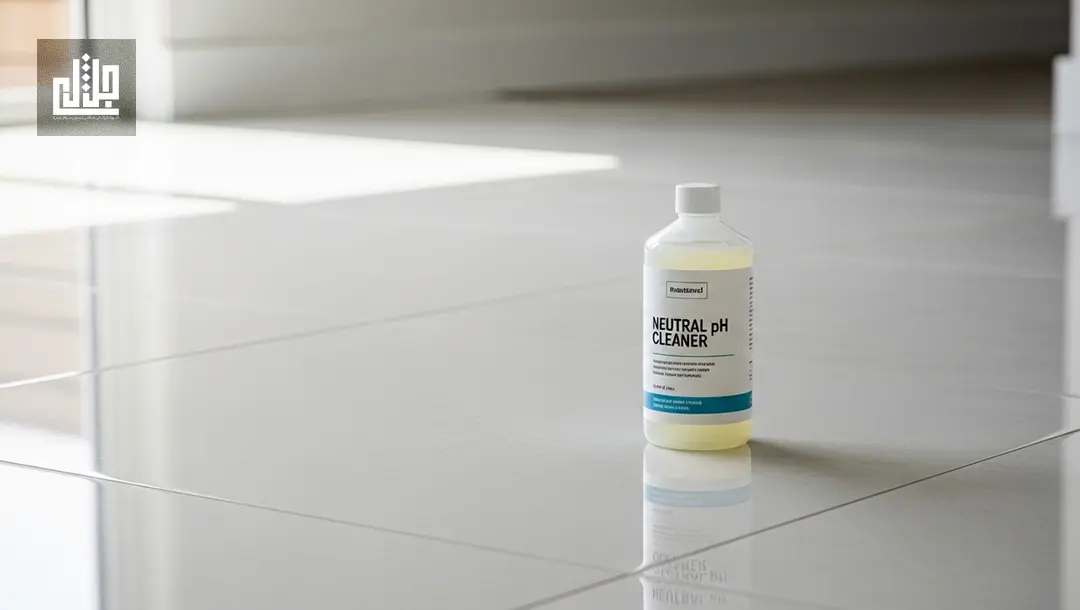 جایگزین‌های کم‌خطرتر برای تمیز کردن سرامیک