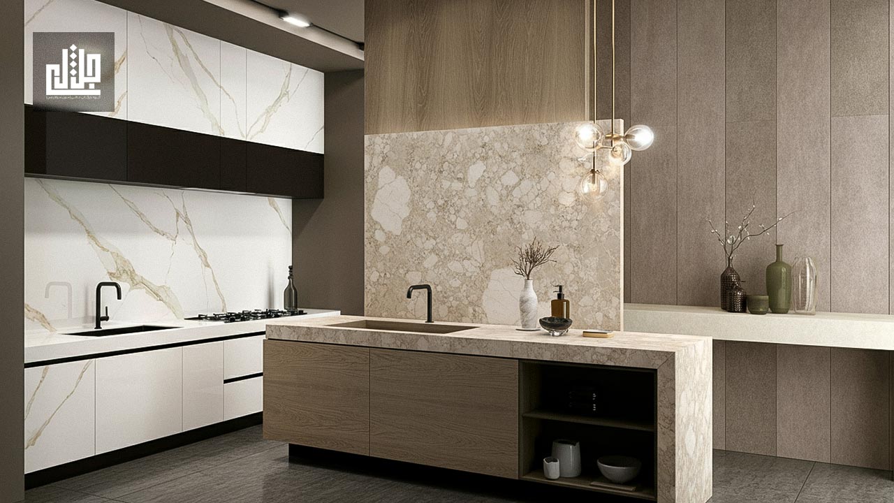 کاربردهای متنوع در طراحی