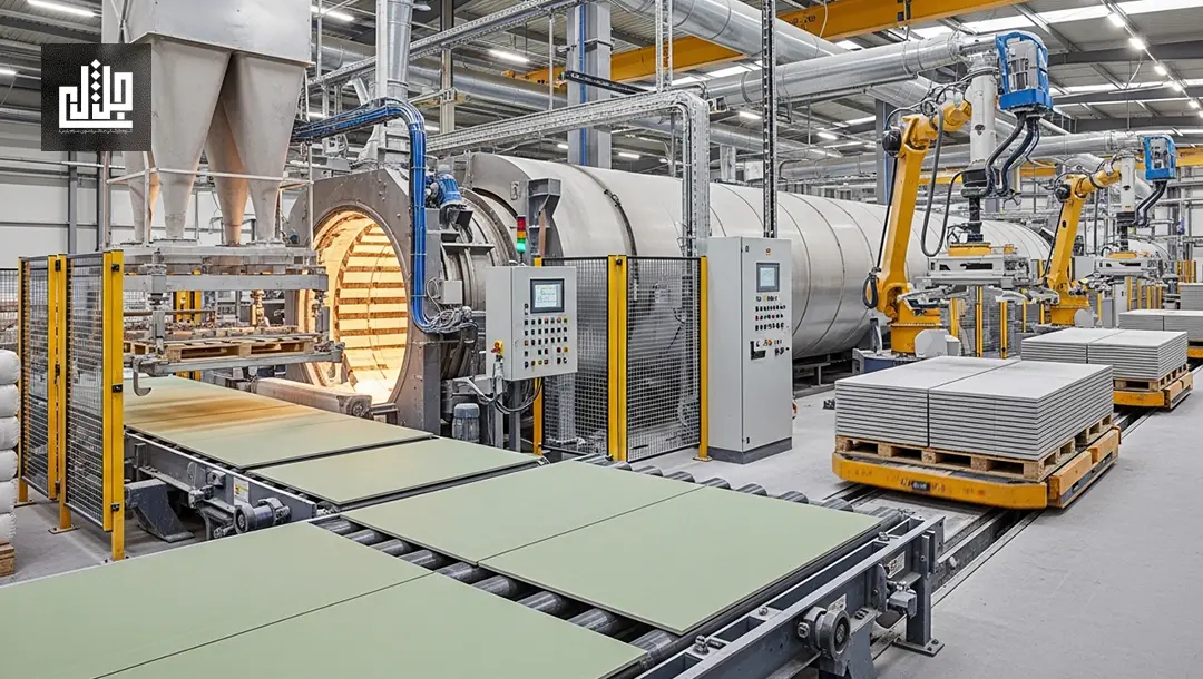 سرامیک ضدلغزش