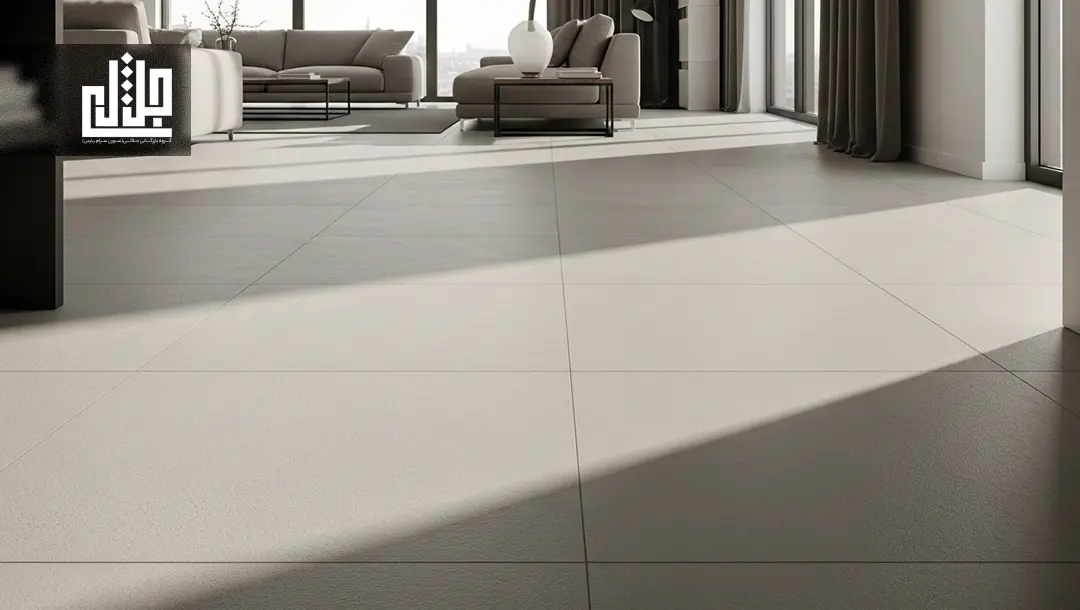 سرامیکهای ضدلغزش و ایمن؛ انتخاب محبوب پروژههای 2026