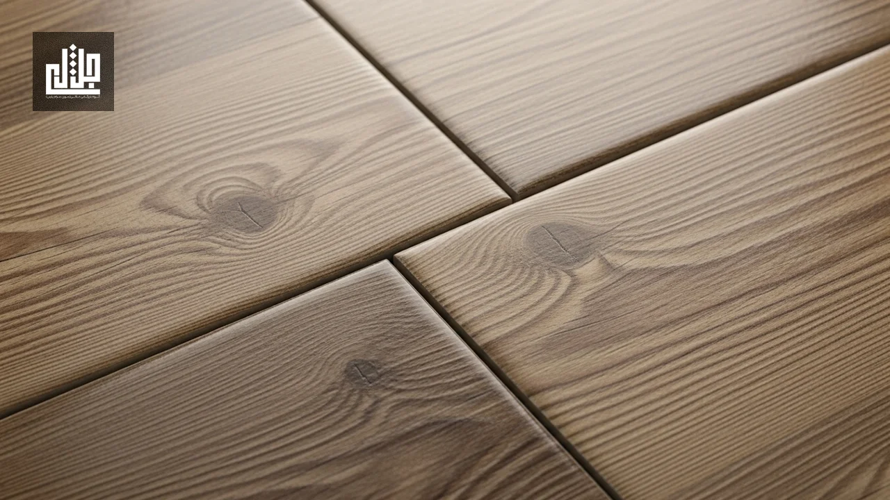 سرامیک طرح چوب چیست و چه مزایایی دارد؟