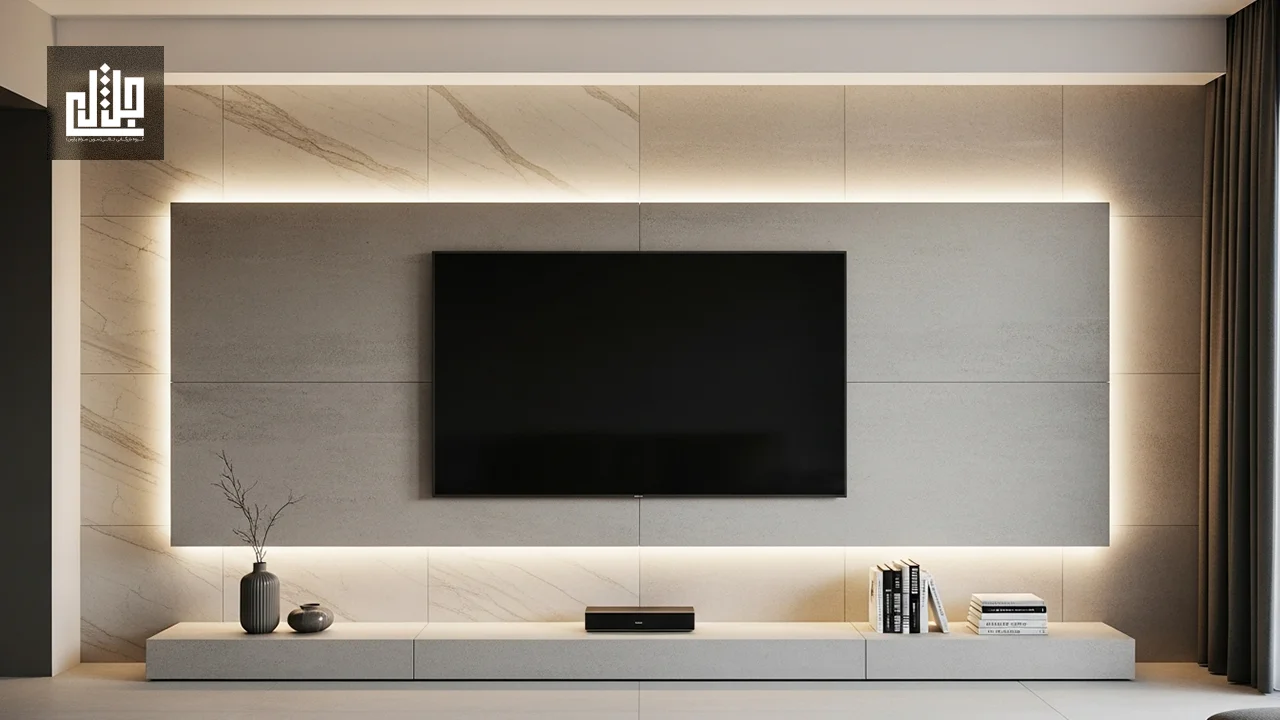 طرح‌ها و رنگ‌های محبوب سرامیک اسلب