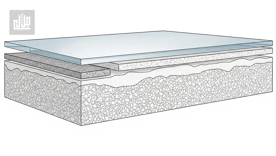ساختار لعاب سرامیک و مقاومت آن در برابر مواد شیمیایی