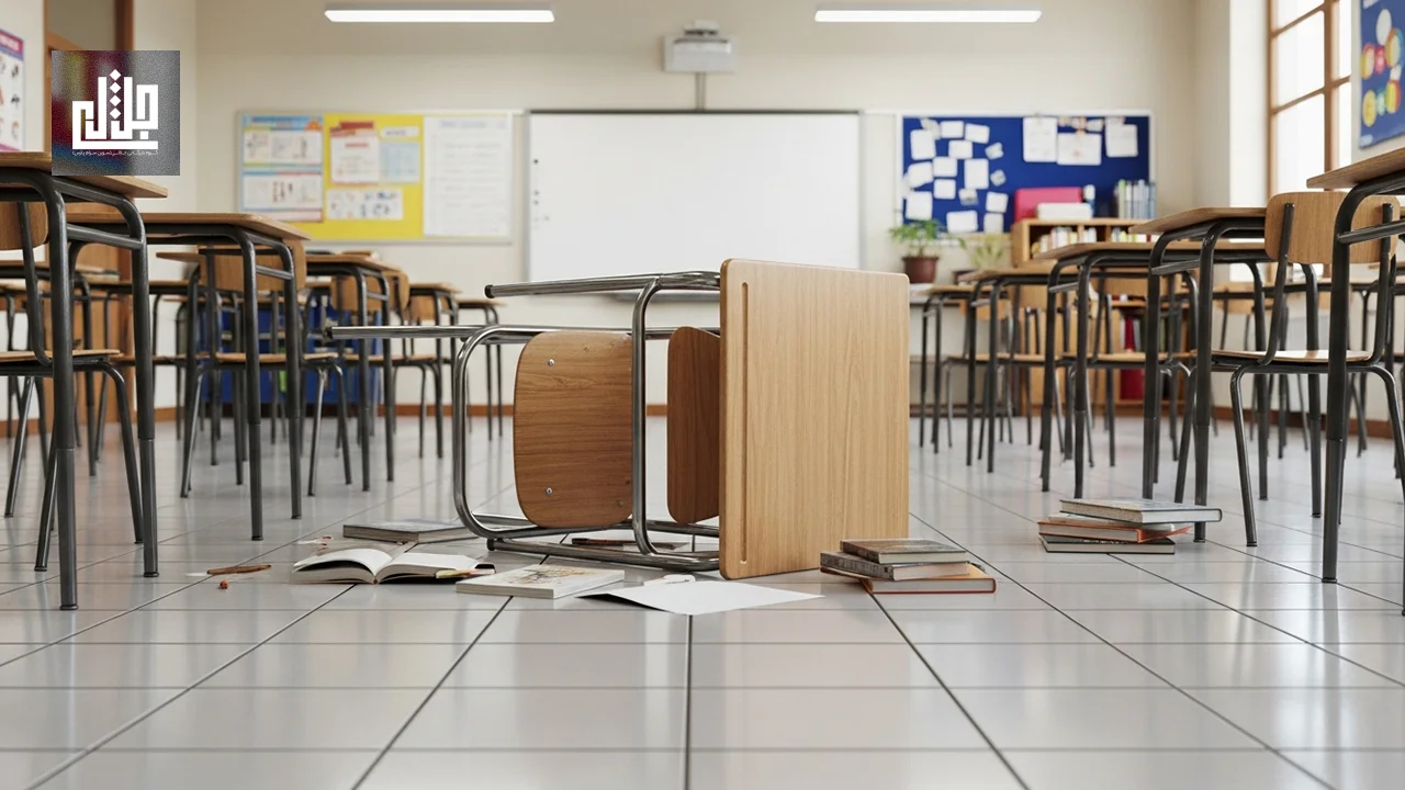 ویژگی‌های اصلی سرامیک مناسب برای محیط مدرسه