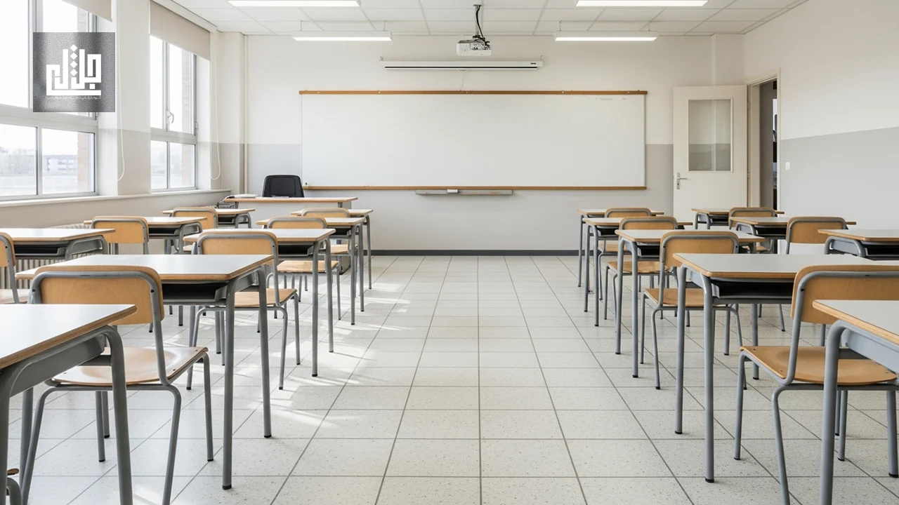 سرامیک مناسب برای محیط مدرسه