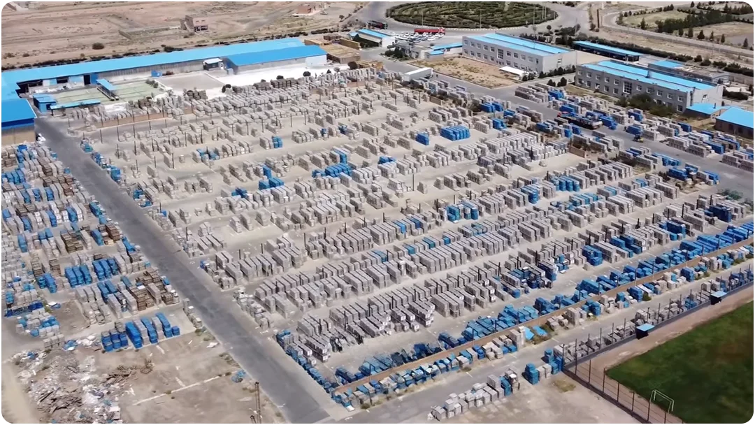 تاریخچه تأسیس و سرمایهگذاری