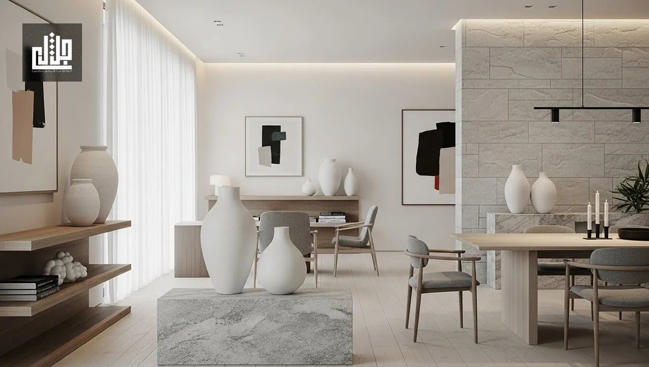 رنگ سفید ابری چیست و چرا خاص است؟