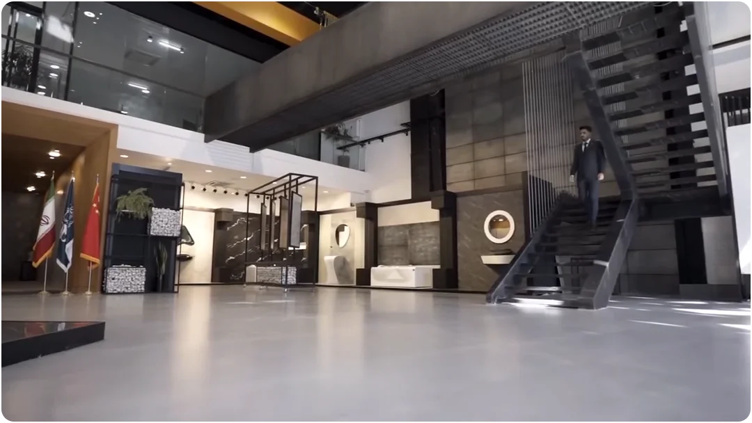 نمایندگیها و بازار هدف