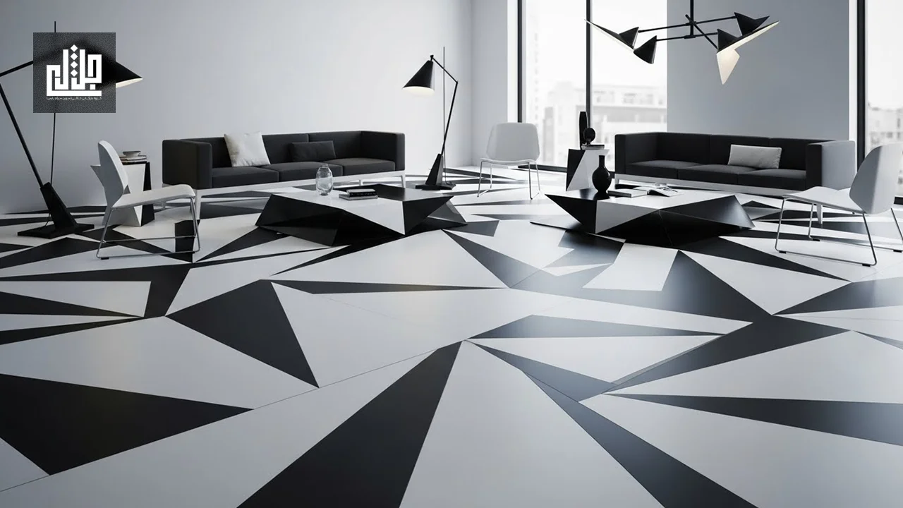 هندسی (Geometric)