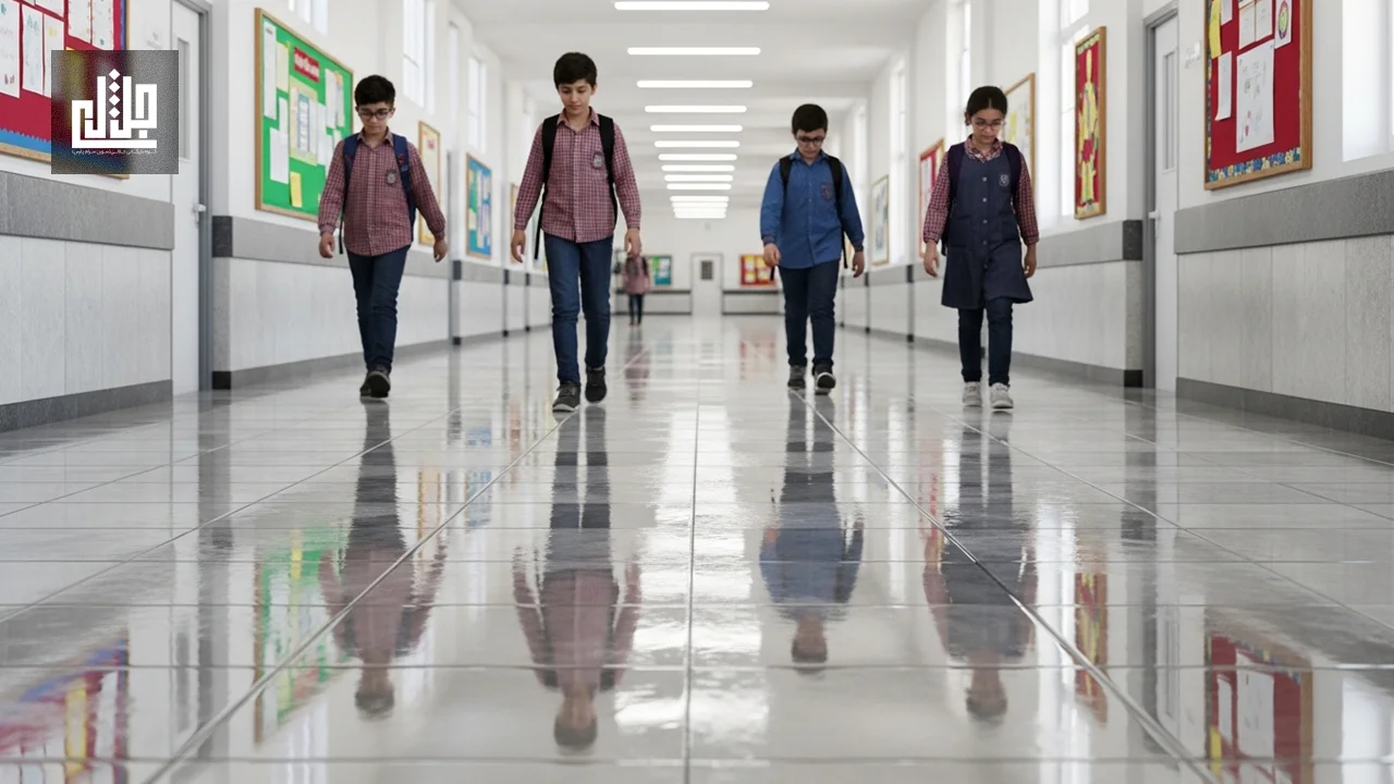 چرا انتخاب سرامیک مناسب در مدارس اهمیت دارد؟