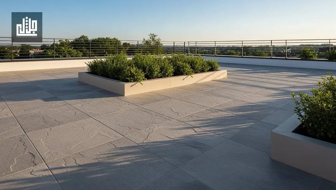 سرامیک ضد لغزش؛ انتخاب هوشمند مصرفکننده آگاه