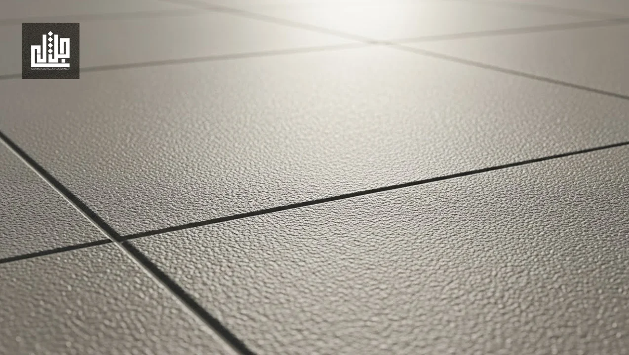 مهم‌ترین ویژگی‌های کاشی ضد لغزش: