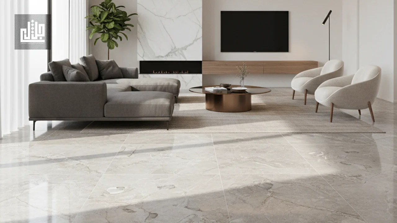 چرا سرامیک طرح سنگ محبوب است؟