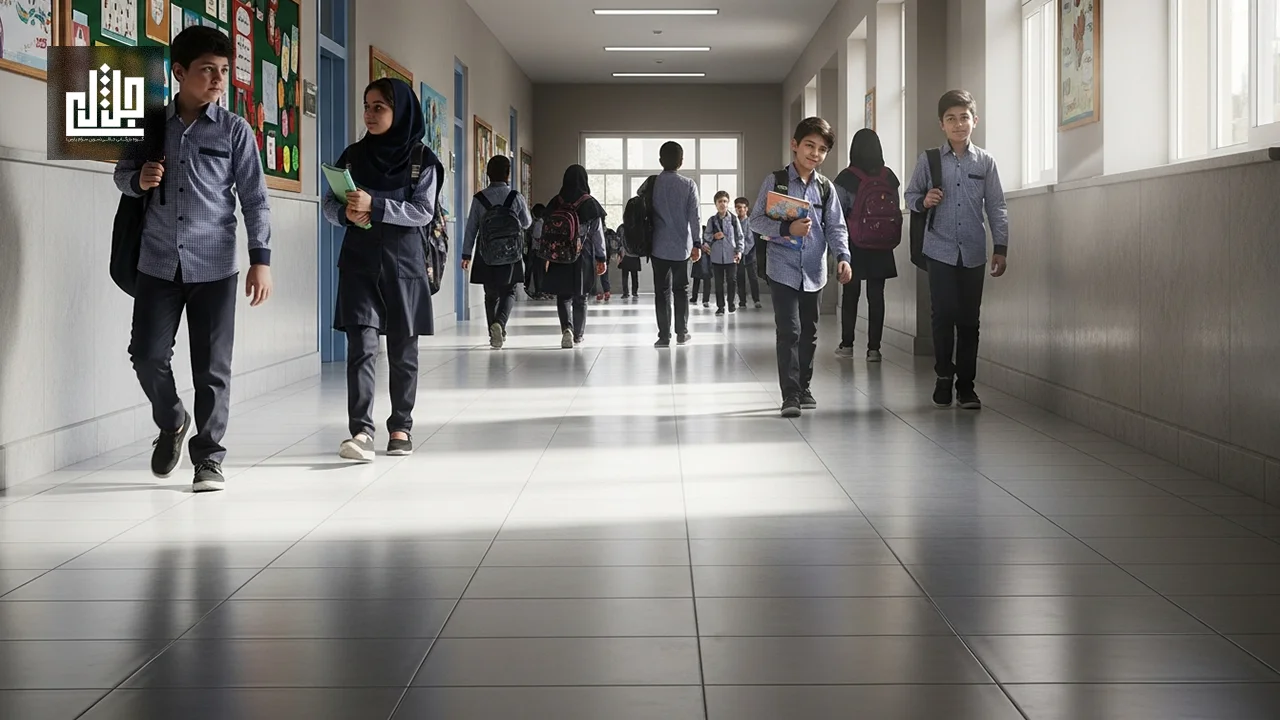 بهترین سرامیک برای هر بخش مدرسه