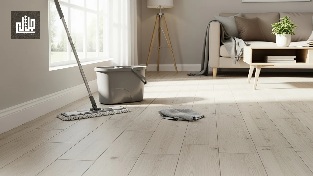 نکات مهم برای خرید سرامیک طرح چوب