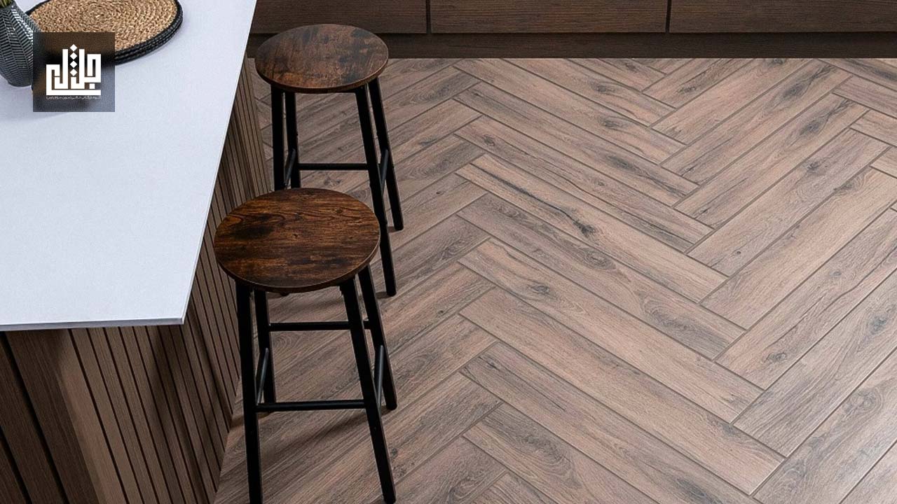 کاشی با فرمت بزرگ چیست؟