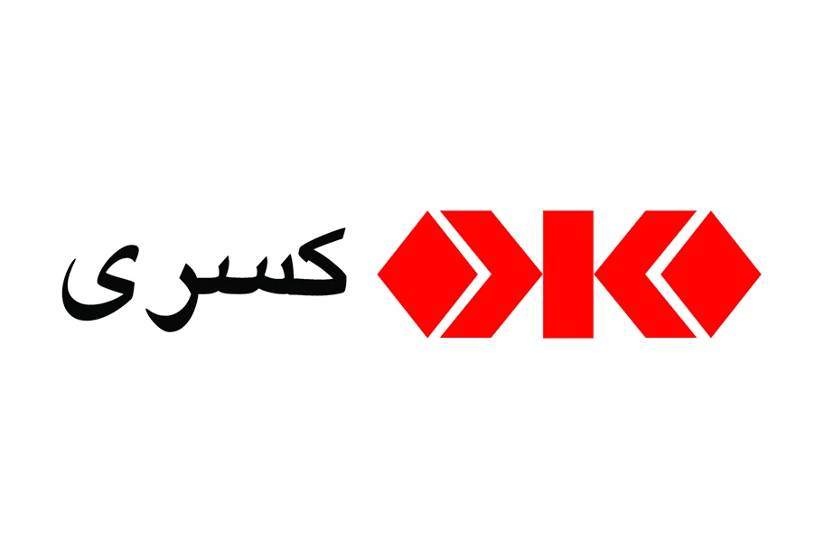 کاشی کسری