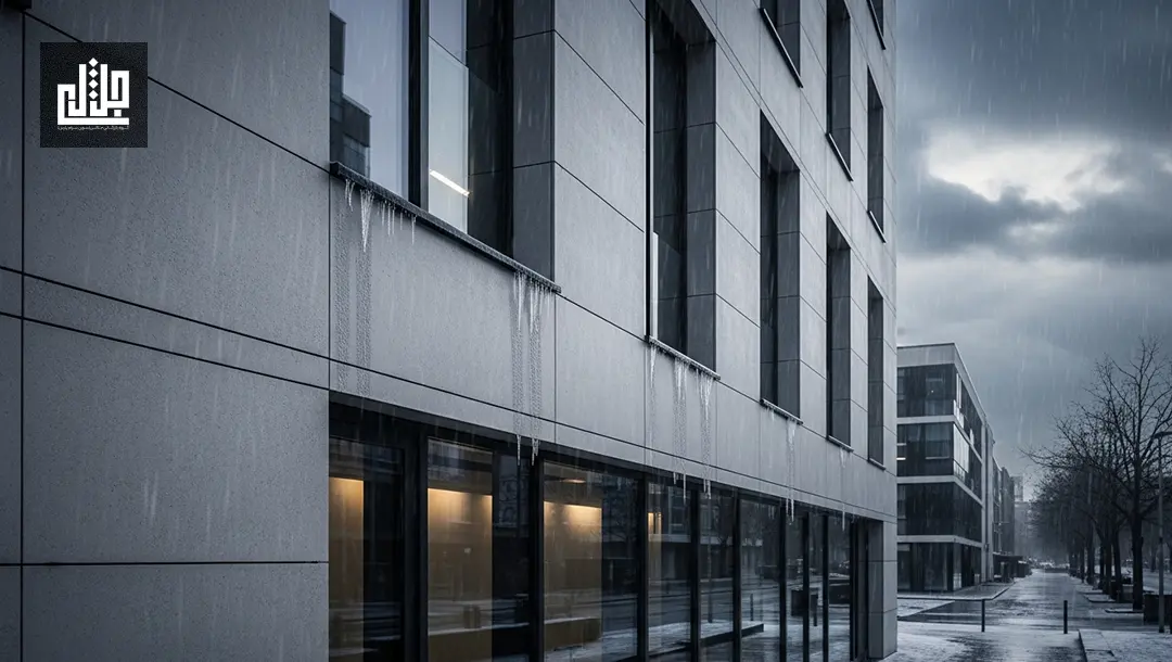  دوام و ماندگاری در شرایط اقلیمی مختلف