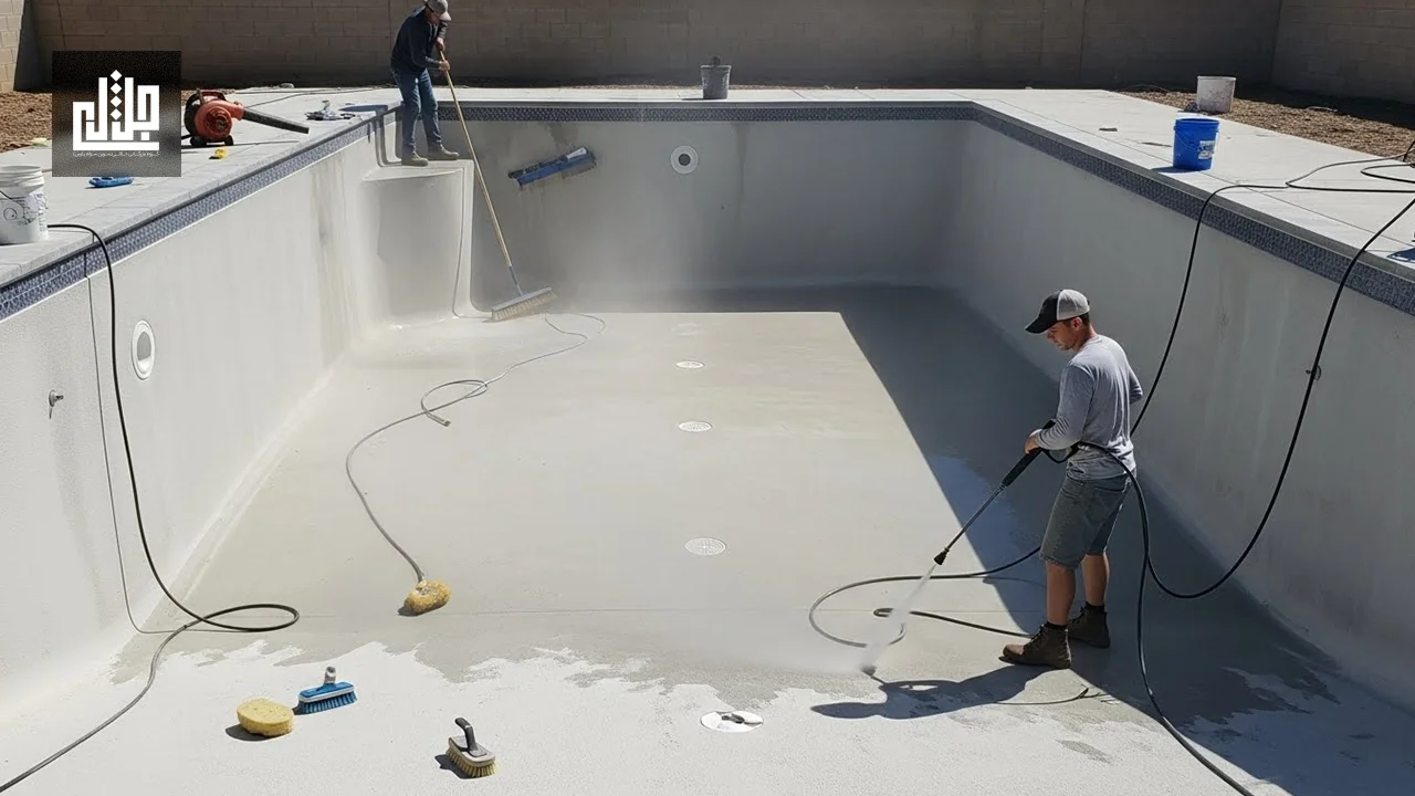 نکات تخصصی برای یک اجرای حرفه‌ای