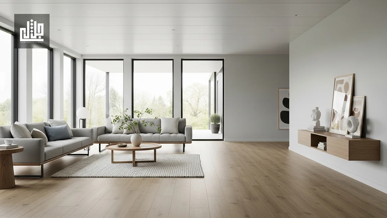 جدول مقایسه انواع سرامیک طرح چوب براساس کاربرد